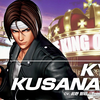 【KOF】拳皇15 草薙京 演示視頻！