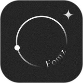 fomz複古膠片相機app