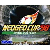 機皇杯98勝利之路手機版