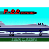 F-22偵察機蘋果版