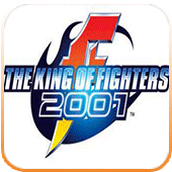 拳皇2001(kof)WinKawaks版