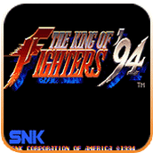 拳皇94(KOF94)