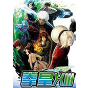 拳皇13(The King Of Fighters XIII)PC中文破解版