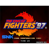 拳皇97風雲再起(The King of Fighters '97)完美加強版