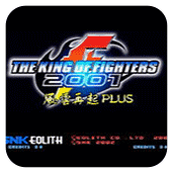 拳皇2001破解版apk