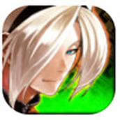 拳皇2012全人物破解版apk