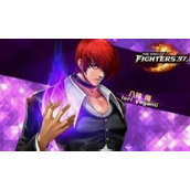 KOF97人物爆衣版