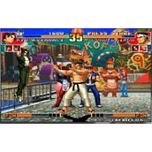 KOF97的S1文件調用教程