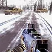 戰壕射擊戰壕射擊CallforWarWinterSurvivalSnipersBattleWW2手機版