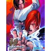 拳皇2000 (The King of Fighters)-WinKawaks版