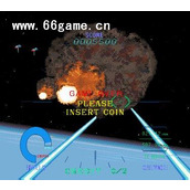 星際保衛戰