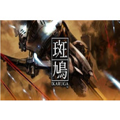 斑鸠中文版