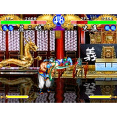 水浒演武模擬器遊戲