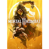 Mortal Kombat 11