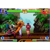 KOF98AE進化版