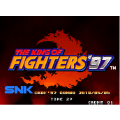 KOF97革新版