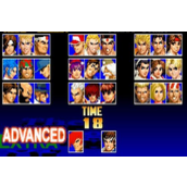 KOF97最終決戰完美版