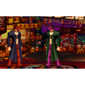 KOF97BC版