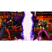 KOF97大蛇音次元音蛇版