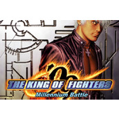 拳皇KOF99仿14BC版