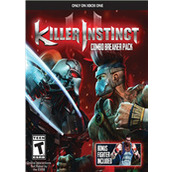 Killer Instinct