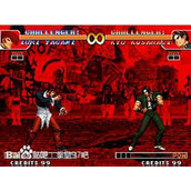 街機KOF97超強優化單機第八版