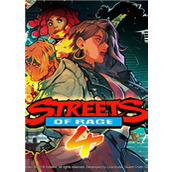 Streets of Rage 4