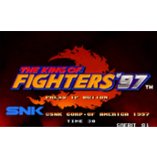 kof97風雲再起