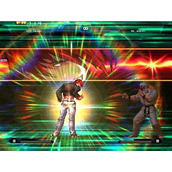 kof13 加強版