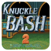 貓王2 (Knuckle Bash 2)街機版