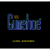 對決:大偵探 (Vs. Gumshoe) [mame][rom]