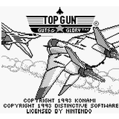 對決: 捍衛戰士 (Vs. Top Gun) [mame][rom]