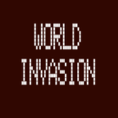 世界入侵大戰WorldInvasion下載