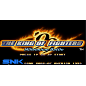 拳皇99(kof99)