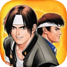 KOF97八神琴月陰改雙爪(風雲再起版)