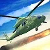 天空戰士射擊直升機SkyWarriorShootingHeli下載最新版