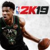 NBA 2K19科比面補MOD