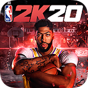 NBA 2K20三井壽身形面補MOD