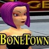 bonetown遊戲下載