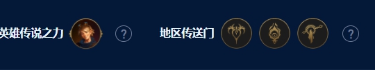 雲頂之弈s97D分裂阿克尚陣容攻略7D分裂阿克尚陣容怎麽搭配裝備羁絆