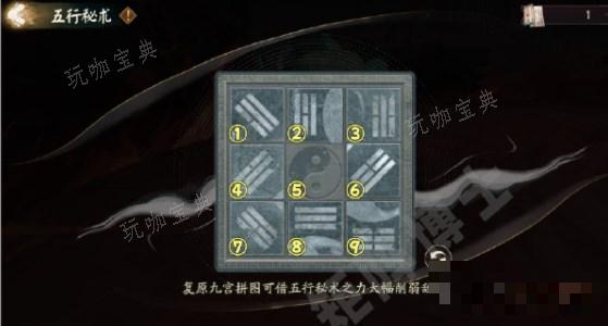 《陰陽師》五行秘術風麒麟攻略詳解