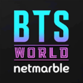 防彈少年團世界btsworld安卓下載