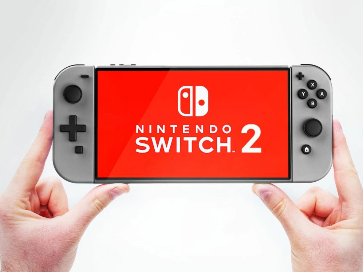 傳任天堂在科隆展向媒體/開發商秘密展示了Switch2