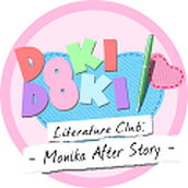 dokidokiliteraryclub安卓版