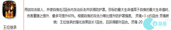 第七史詩巴爾艾倫角色介紹