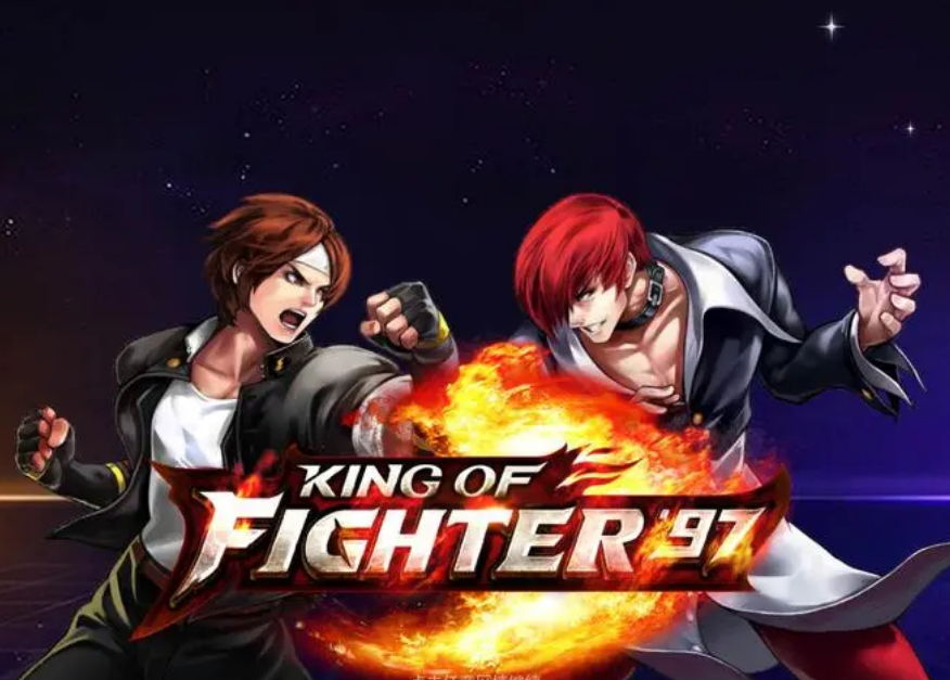 《拳皇97(KOF97)》常用格鬥術語名詞解釋