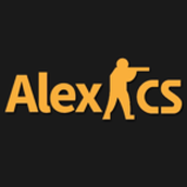 AlexCS在線安裝