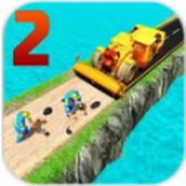 River Road Builder 2（下載安裝）