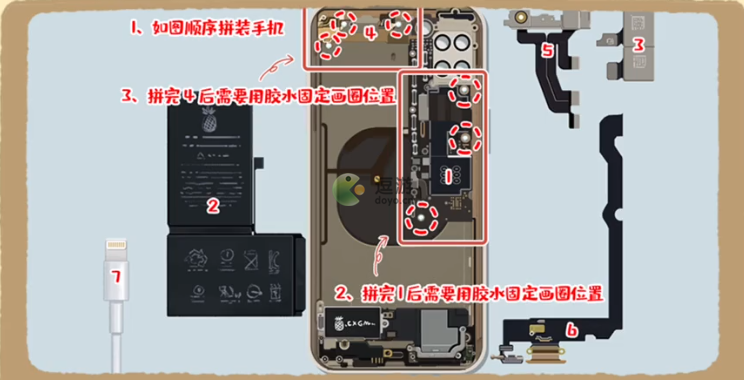 超級收納館全關卡通關攻略