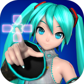 mikuflick遊戲